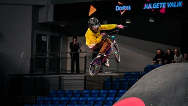 TÄISPIKKUSES | Vaata uuesti Simple Sessioni rula ja BMX-i kvalifikatsioone!
