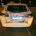 AINULT DELFIS: Fotod ja video sündmuspaigalt, kus Andres Oper avariisse sattus