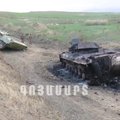 Армения и Азербайджан сообщили о гибели сотен военнослужащих в Карабахе. Бои возобновились