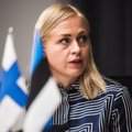 INTERVJUU | Soome välisminister: Venemaaga ei saa enne sõja lõppu olla mingit suhete taastamist