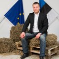 Tanel Talve: Eesti poliitika vajab uut jõudu ja uut hingamist