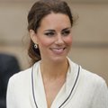 Kas Kate Middleton kaotas oma kuulsa safiirist kihlasõrmuse?