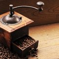 Lugu sellest, kuidas eestlased Aafrikas röstimata ubadest kohvi välja võlusid