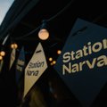 Фестиваль Station Narva откроется концертом Нарвского городского симфонического оркестра с Оттем Лепландом