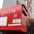 Euroopa Liidule teeb muret Poola otsus korraldada presidendivalimised mais posti teel