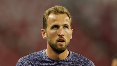 Müncheni Bayern valmistub reisiks Londonisse. Kas Saksamaa hiiul õnnestub Harry Kane viimaks palgata?