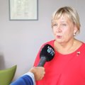 VIDEO | Tallinna Kristiine gümnaasiumi direktor Tiina Pall: on üks asi, mida ma uues kriisiolukorras kindlasti teistmoodi teen