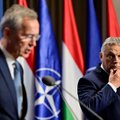 Ungari ja NATO jõudsid kokkuleppele Ukraina sõjalise toetamise küsimuses