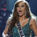 FOTOD: Värske Miss Ameerika legaliseeriks kanepi