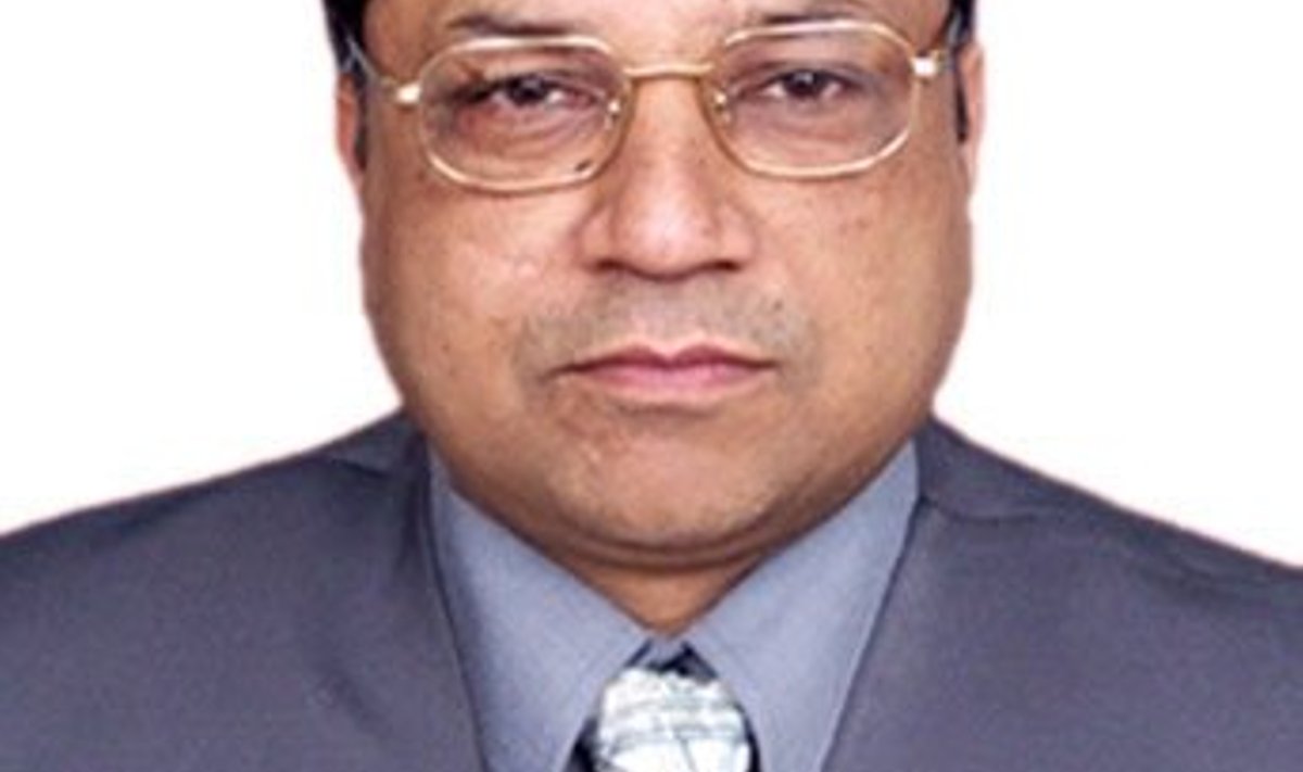 Adish Aggarwala
