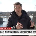 CNN в Нарве: русскоязычное население все еще подвержено кремлевской пропаганде