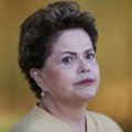 Brasiilia president: minu luupainajad pole kunagi nii hullud olnud