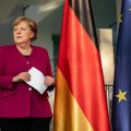 Merkel: EL riikide valitsusjuhid on üksmeelel, et taastefond on vajalik