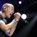СМИ: Вокалист Linkin Park Честер Беннингтон совершил самоубийство