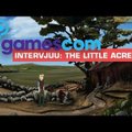 OTSE gamescomilt: Intervjuu The Little Acre mängutegijatega
