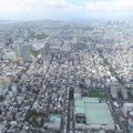 FOTOD JA VIDEO | Mida näidatakse Tokyos "karantiinis" olevale ajakirjanikule kontrollitud linnatuuril?