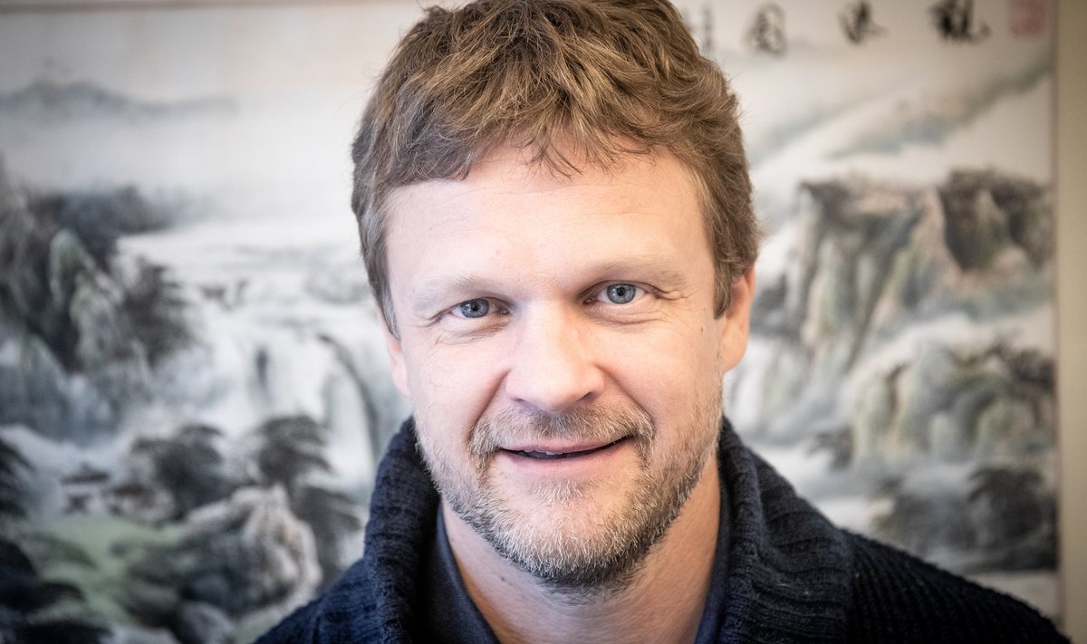 Rene Bürkland