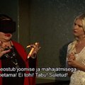 VIDEO | "Eesti selgeltnägijate tuleproovi" nõiad hakkavad täna Merle Palmiste saladusi paljastama