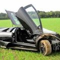 FOTOD: Hirmkalleid Lamborghinisid langeb nagu loogu!