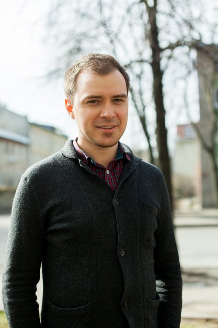 Kristo Elias