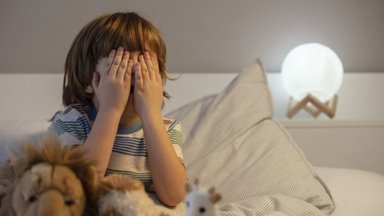 Kliiniline lastepsühholoog Mariana Saksniit: pekstes ei kasvata empaatilist inimest