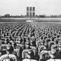 NATSIDE HOONED: Vaata pilte Hitleri-aegsetest ehitistest, mis on tänini säilinud
