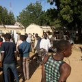 Enesetaputerrorist tappis Nigeerias 48 õpilast