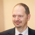 Golovatovi skandaali tõttu koju kutsutud Leedu suursaadik naaseb Viini