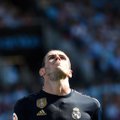 Üleminekusaaga lõpp! Zidane kinnitas: Bale jätkab Madridi Realis