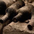 Sommeljee Annamari Nikkel selgitab: mida näitab veini aastakäik? Kas vanem vein on alati parem?