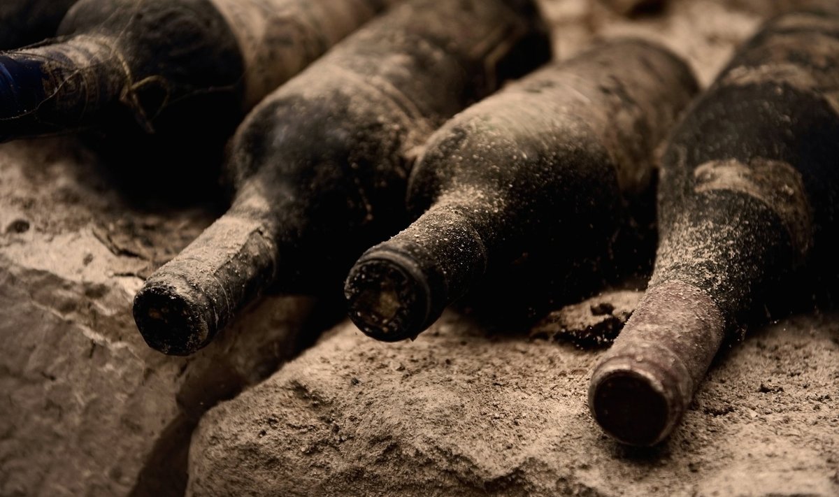 Veiniinvestorid, -kollektsionäärid ja sommeljeed on tõenäoliselt kõige agaramad veini aastakäigu punktide jälgijad, sest kallite veinide puhul sõltub hind ja headus aastakäigu kvaliteedist.