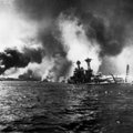 VIDEOD: Jaapanlaste rünnak Pearl Harbourile 7. detsembril 1941