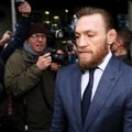 Iiri vanahärrale äsanud McGregor mõisteti rünnakus süüdi, karistuseks sümboolne rahatrahv