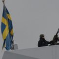 Rootsis algas suur allveelaevade jahtimise õppus
