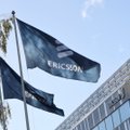 Ericssoni võlareiting langetati rämpsu tasemele