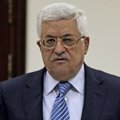 Abbas: Palestiina taotleb ÜRO täieõigusliku liikme staatust