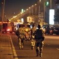 Боевики попытались захватить военную миссию ЕС в столице Мали