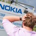 LHV: müük viitab, et Nokia oli ummikusse jooksmas
