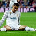 Madridi Real koostas nimekirja mängijatest, kellest peaks saama Cristiano Ronaldo asendaja