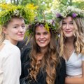 FOTOD | 30 aastat Viljandi folki! Lummavad hetked ja rõõmsad näod, mis panevad uskuma folgivaimu 