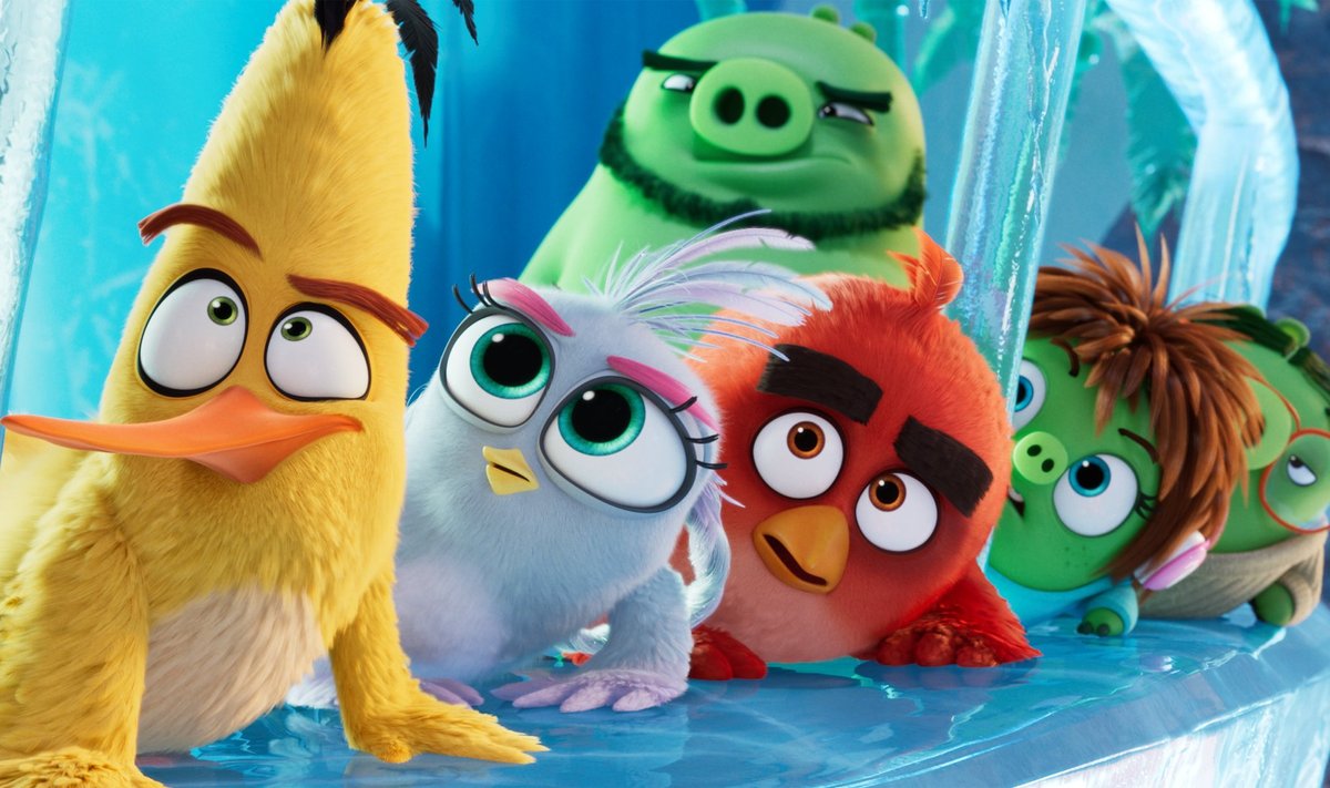 Soome mängufirma Rovio on suutnud Angry Birdsi brändi maksimaalselt ära kasutada, tootes sealhulgas mängu põhjal kaks täispikka filmi, kuid pole selle kõrval suutnud ühegi teise mänguga läbi murda. Firma edu on samas olnud oluline Soome mängutööstuse arengu jaoks.