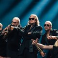 KROONIKA MALMÖS | 5Miinuse ja Puuluubi liikmed pole ainsad eestlased Eurovisioni teises poolfinaalis