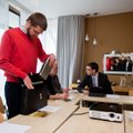 Jevgeni Ossinovski: Plaanime reaalselt tõsta õpetajate palk 120 protsendini Eesti keskmisest palgast