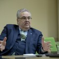 Eesti Energia nõukogu esimees kahe töötaja surmast Narvas: kindlasti arutame juhtunut ka nõukogus