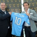 Del Piero pikendas austraallastega lepingut