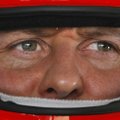 Michael Schumacheri ootamatu operatsiooni kohta selgus uusi üksikasju