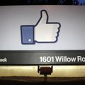 Uuring: Facebooki meeldimiste põhjal saab isiku kohta põhjalikku infot