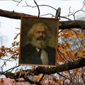 UURING | Vene noored ei tunne enam Karl Marxi
