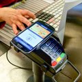 Eesti pangad ja EMT tegid unikaalse mobiilse rahakoti