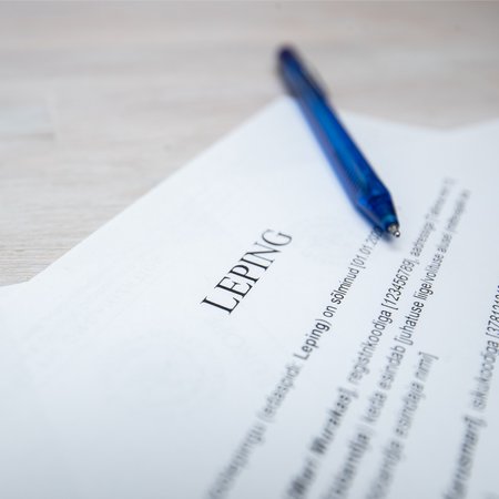 JURIST VASTAB | Millised on tähtajalise töölepingu lõppemise tingimused?